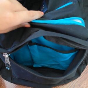 JANSPORT BACKPACK